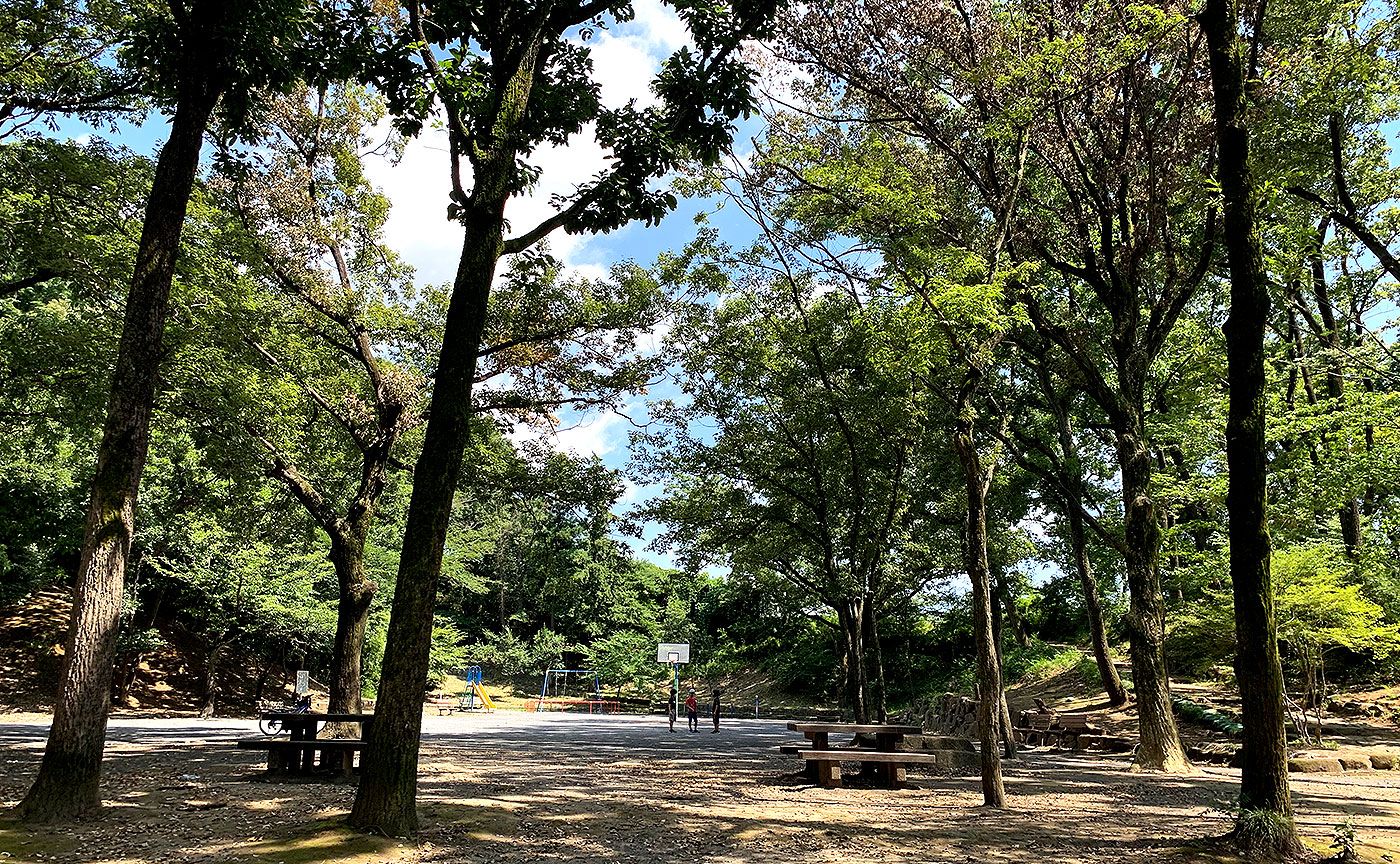 桜台公園