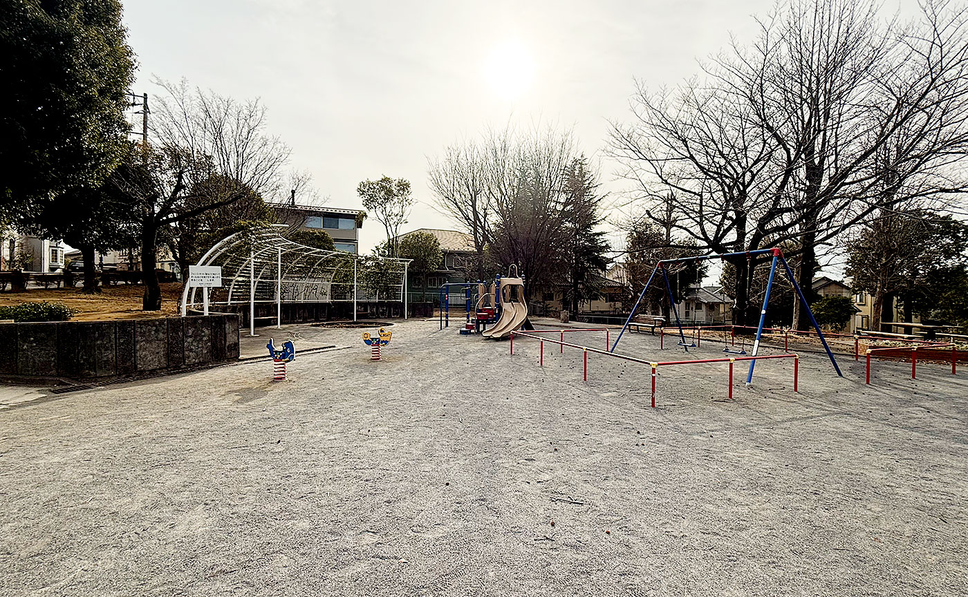 若草台第一公園