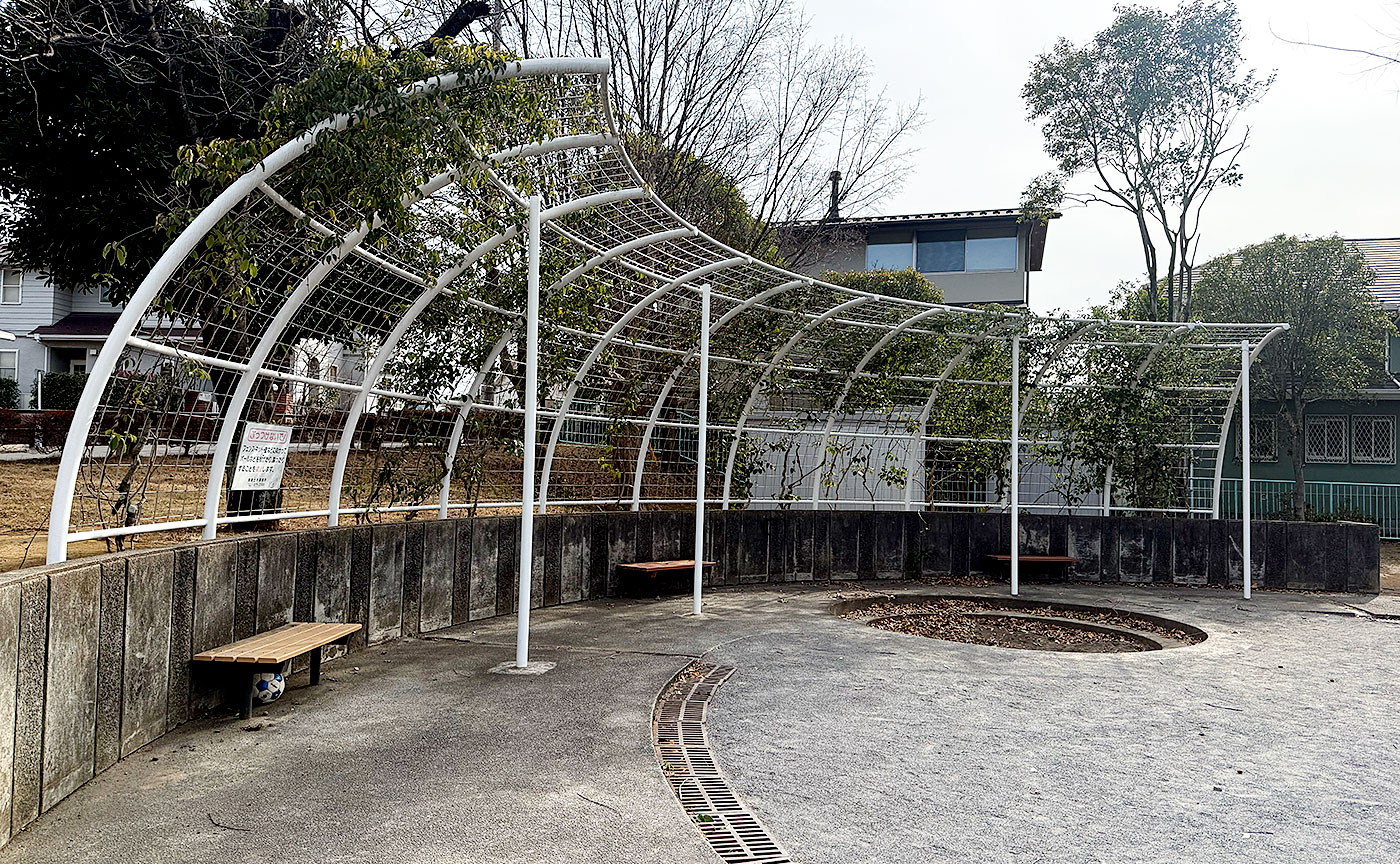 若草台第一公園