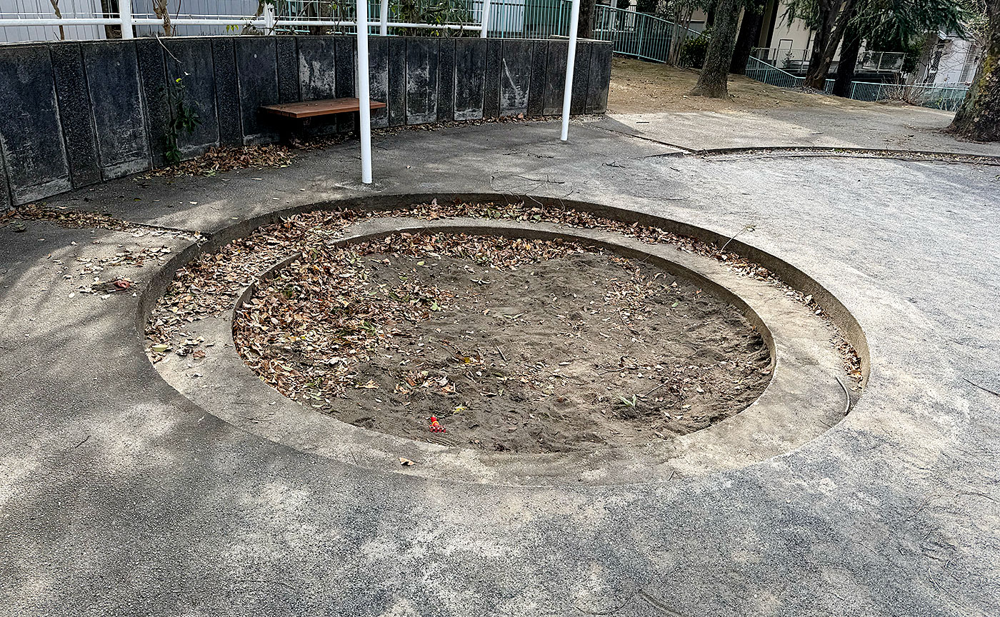 若草台第一公園