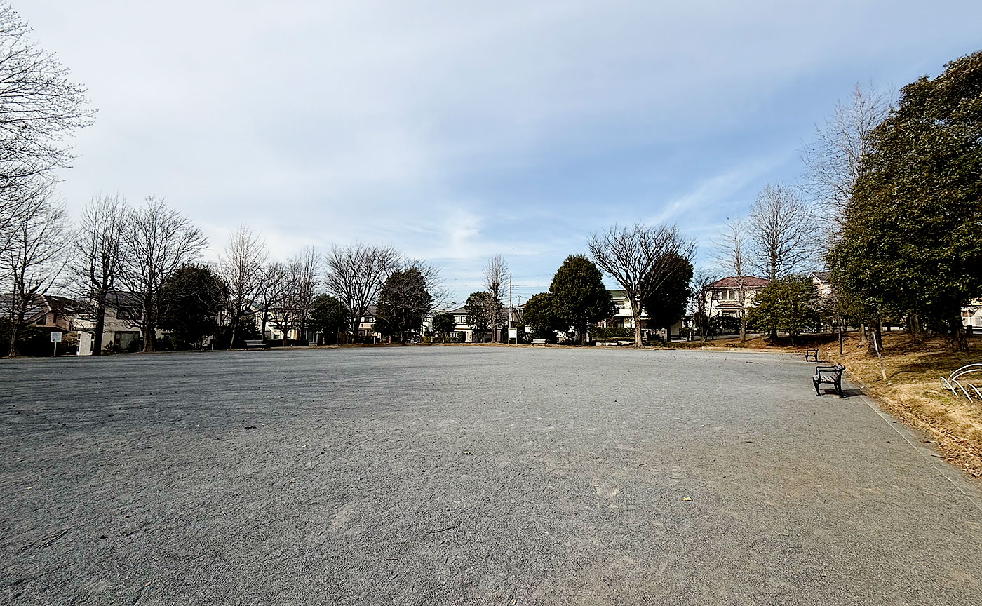 若草台第一公園