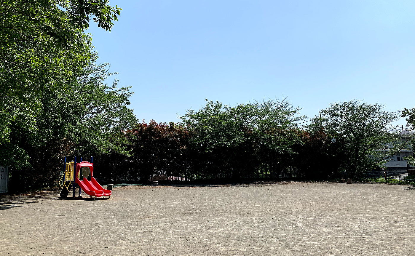 千草台第二公園