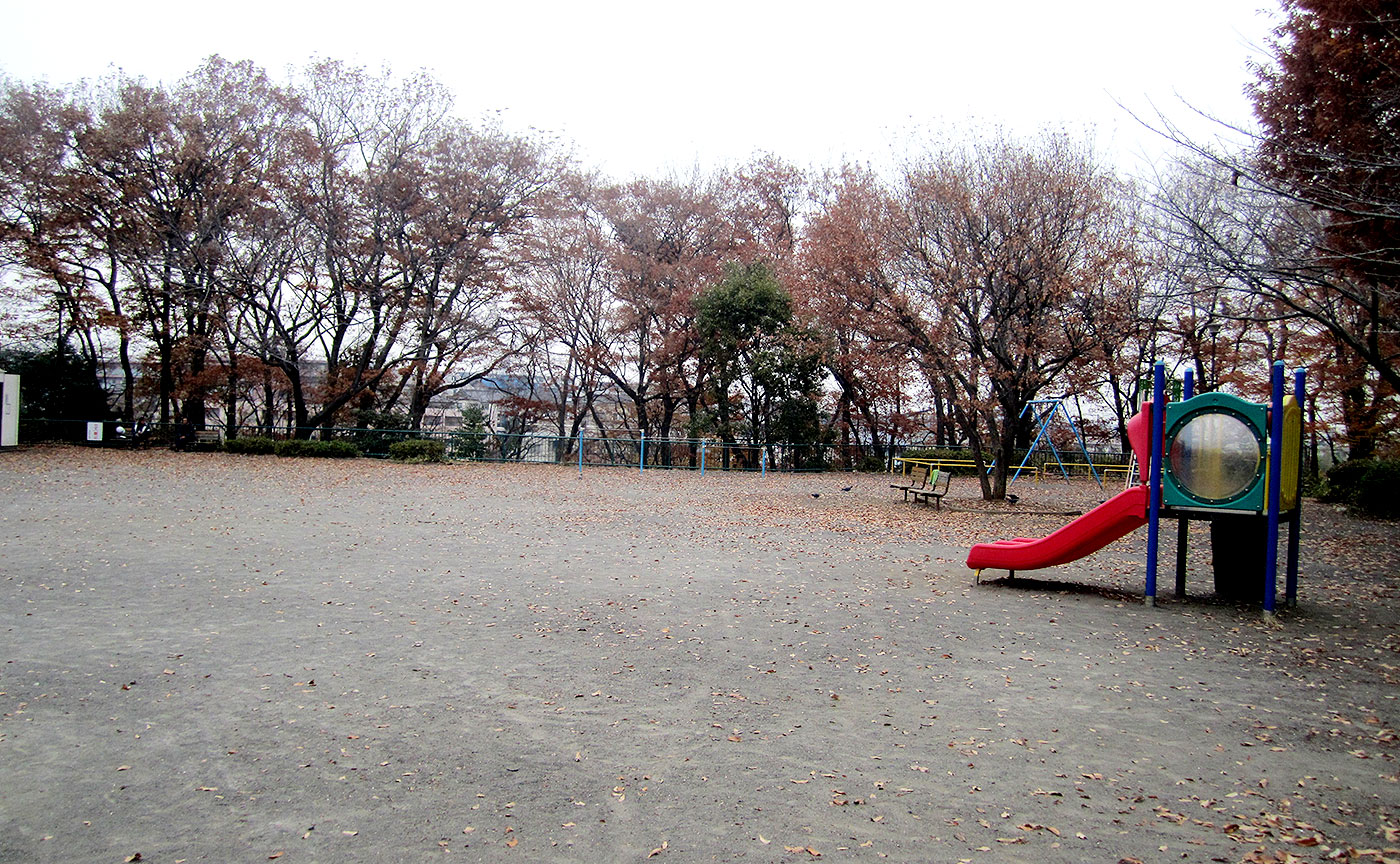 千草台第二公園