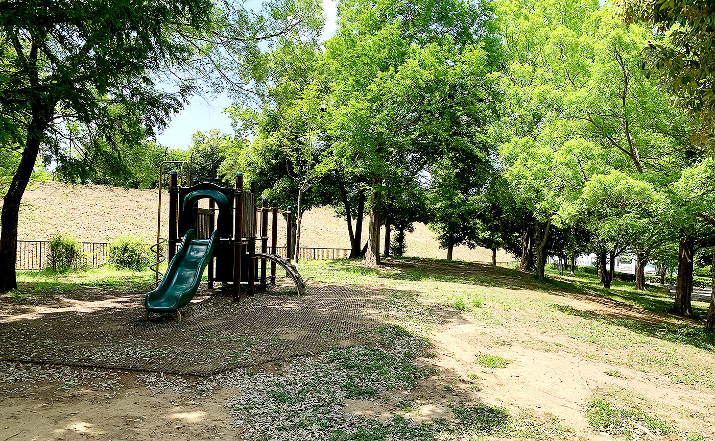 赤田西公園