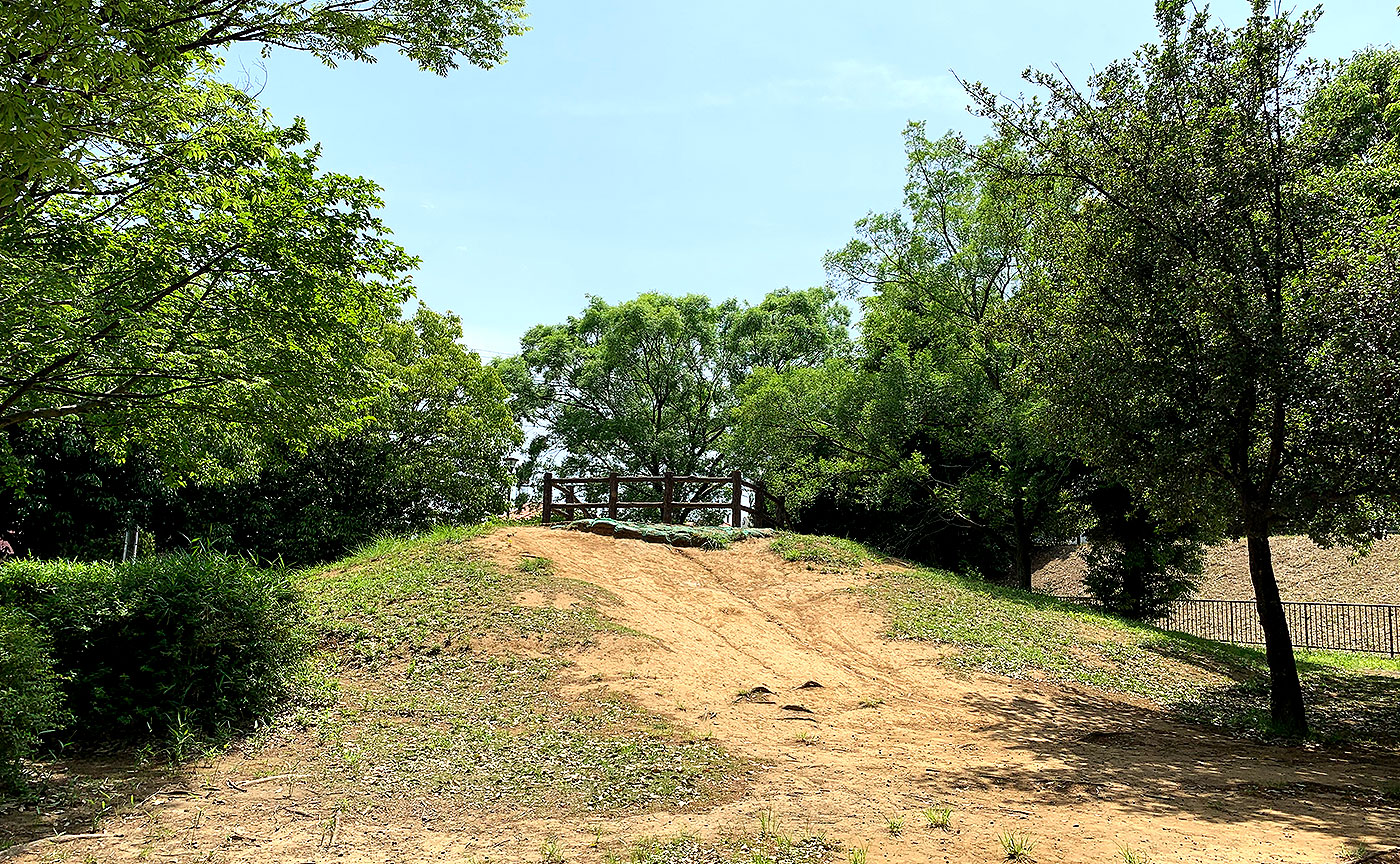 赤田西公園