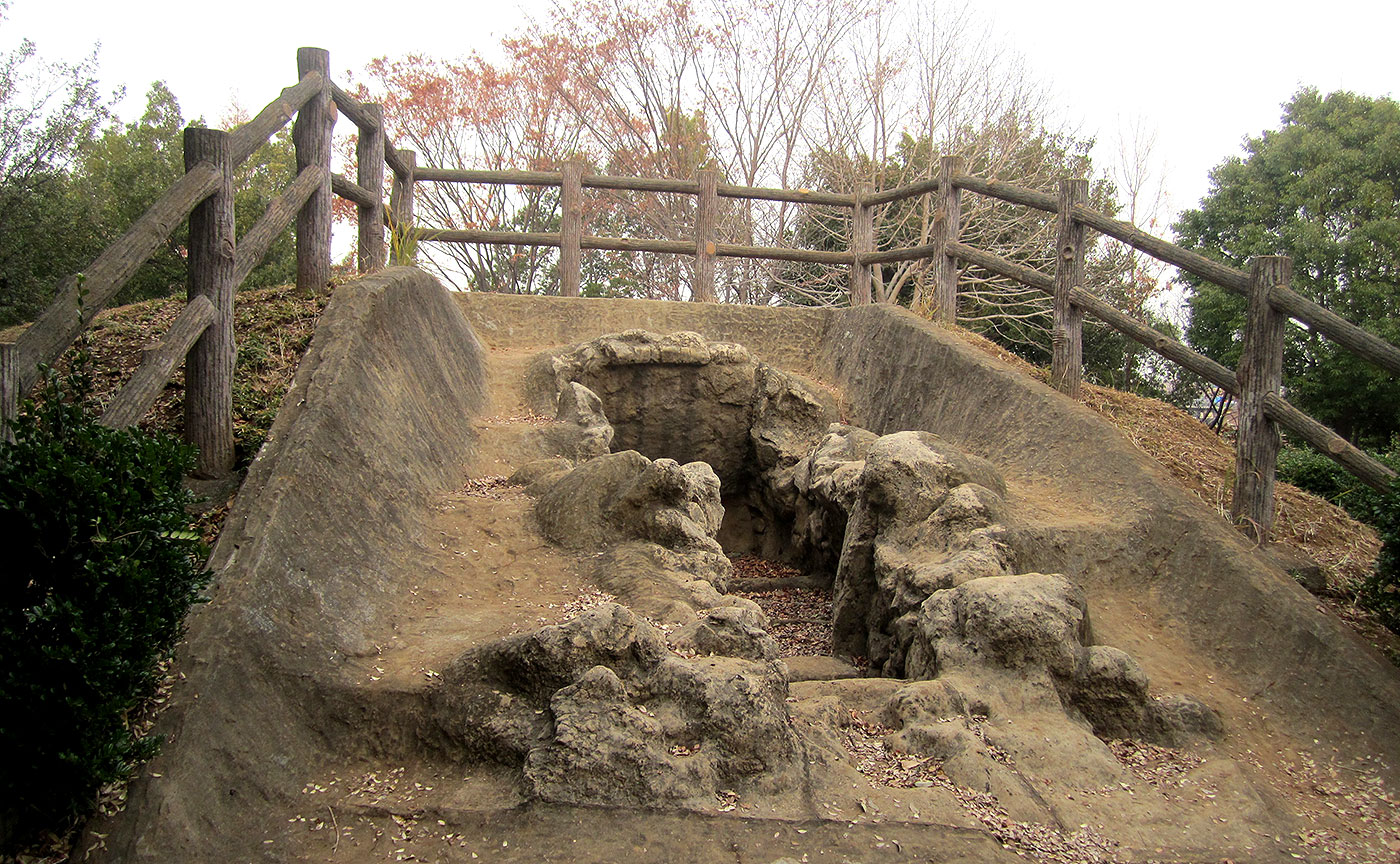 赤田西公園