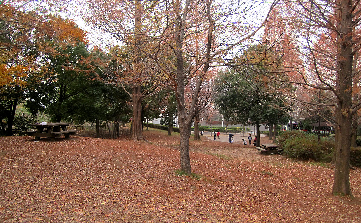 赤田西公園