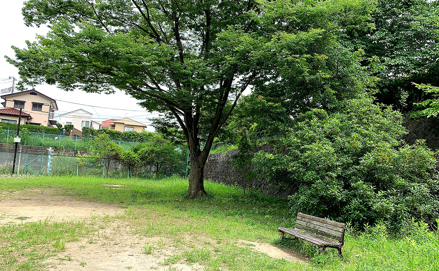 奈良町第五公園