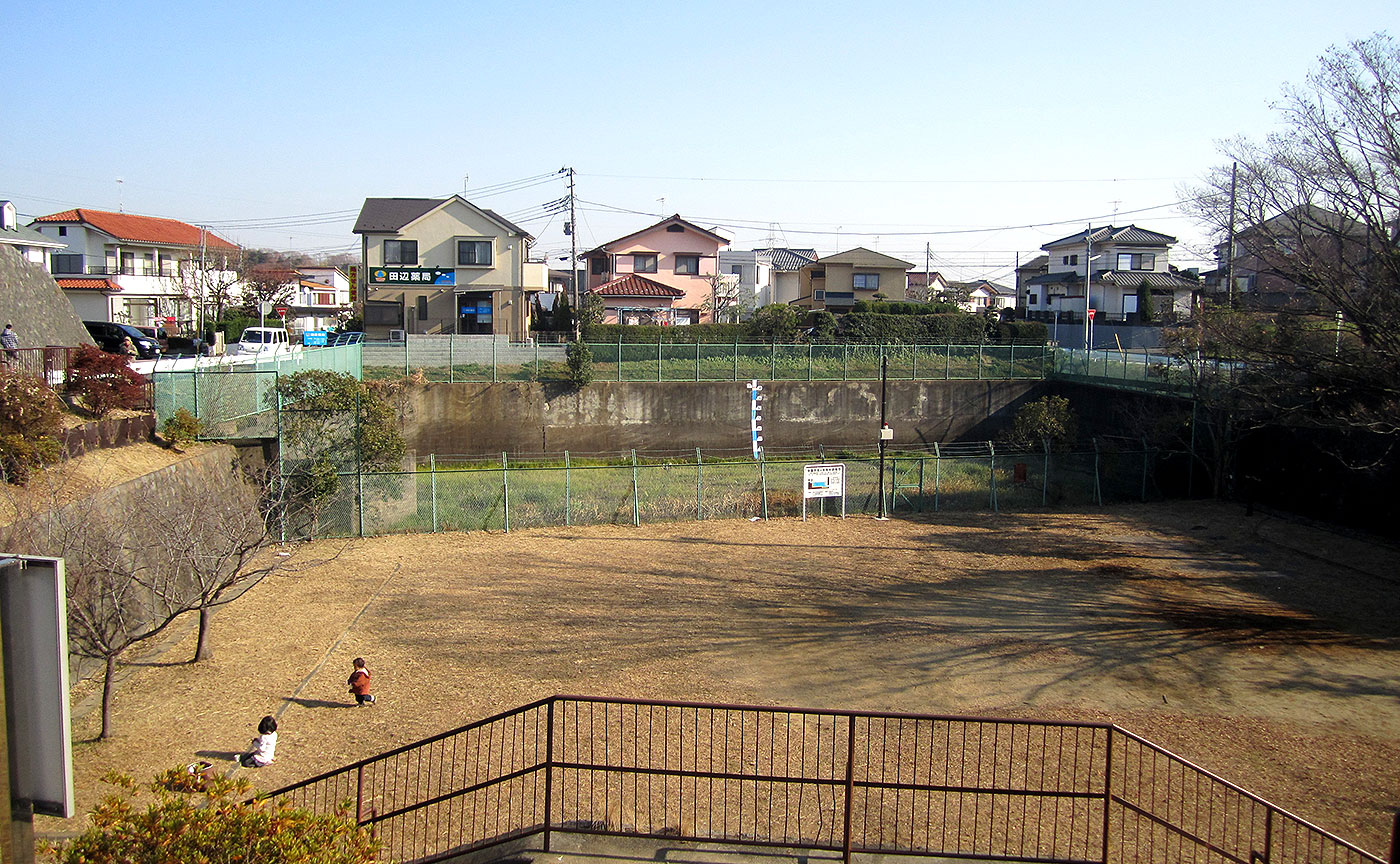 奈良町第五公園