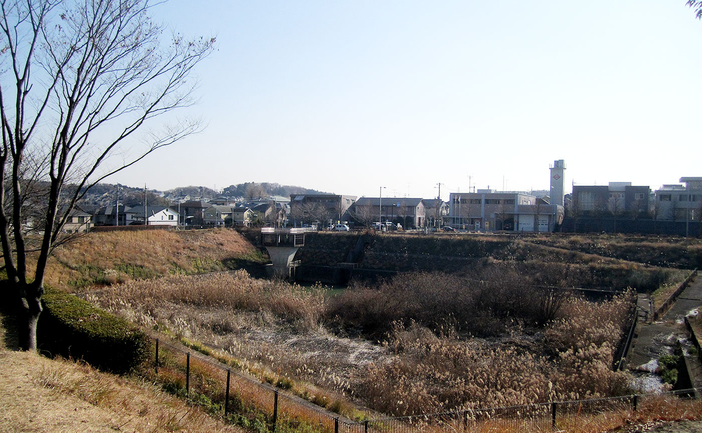 奈良山公園