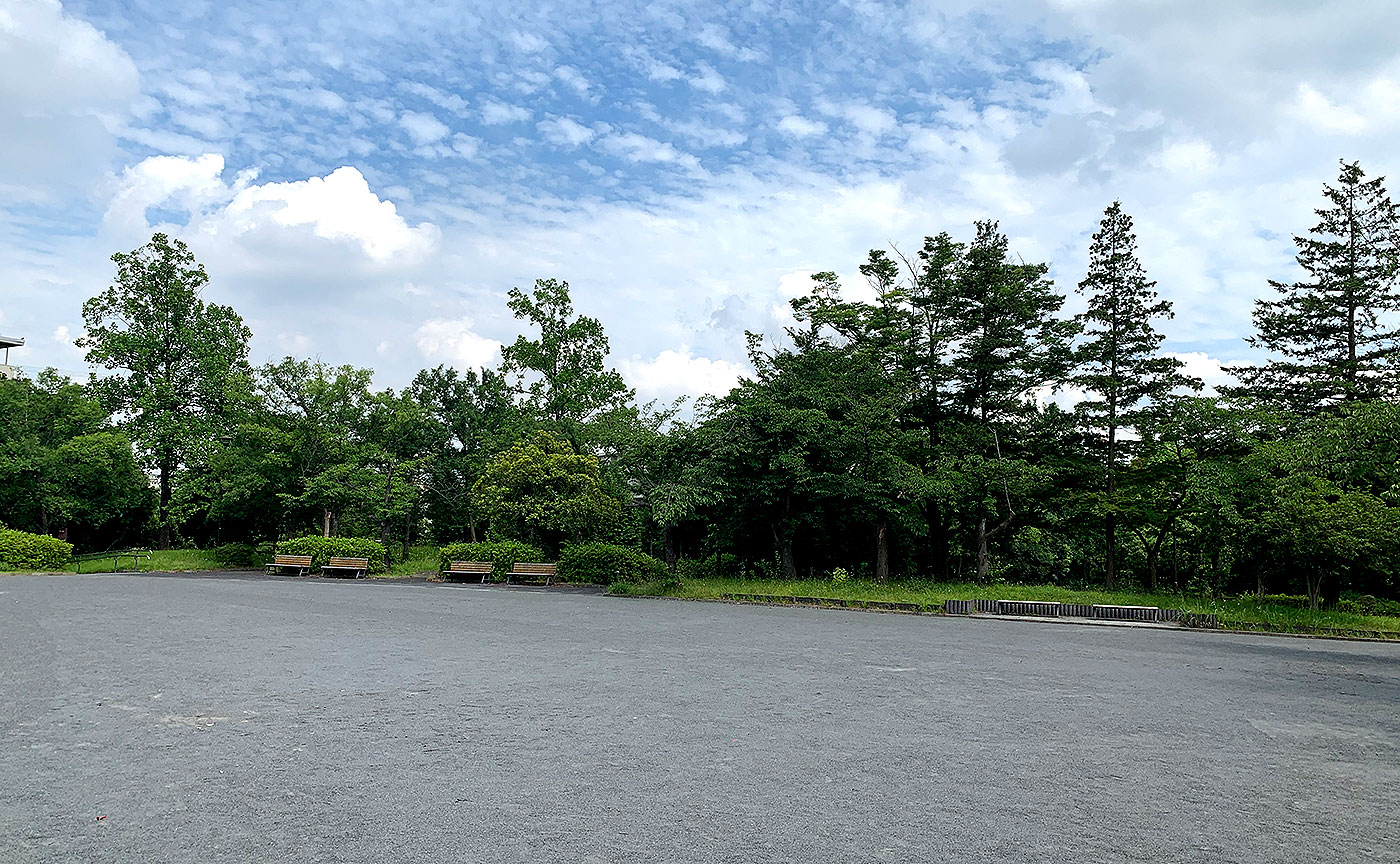 すすき野二丁目北公園