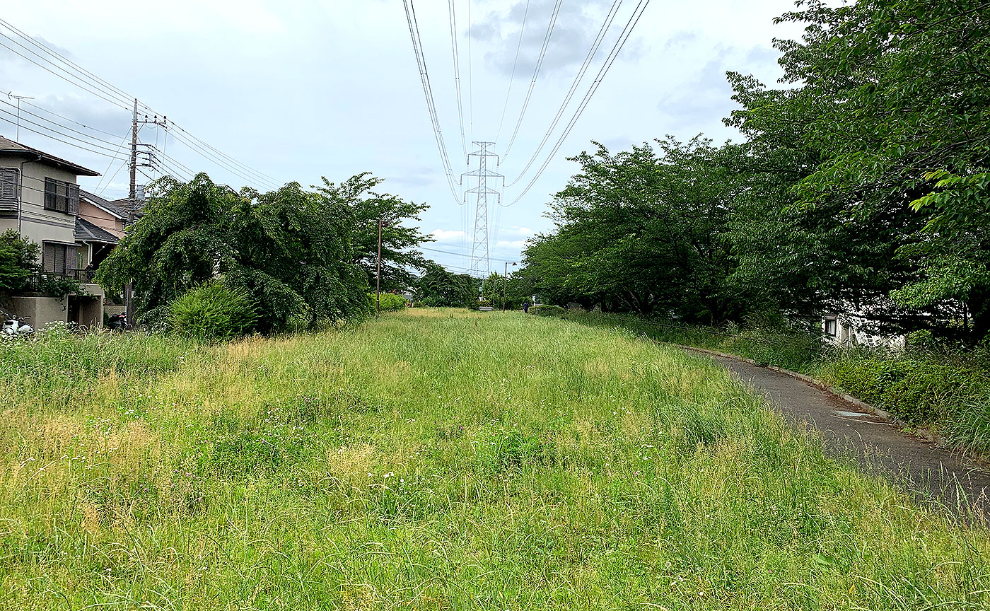 奈良町さくら公園