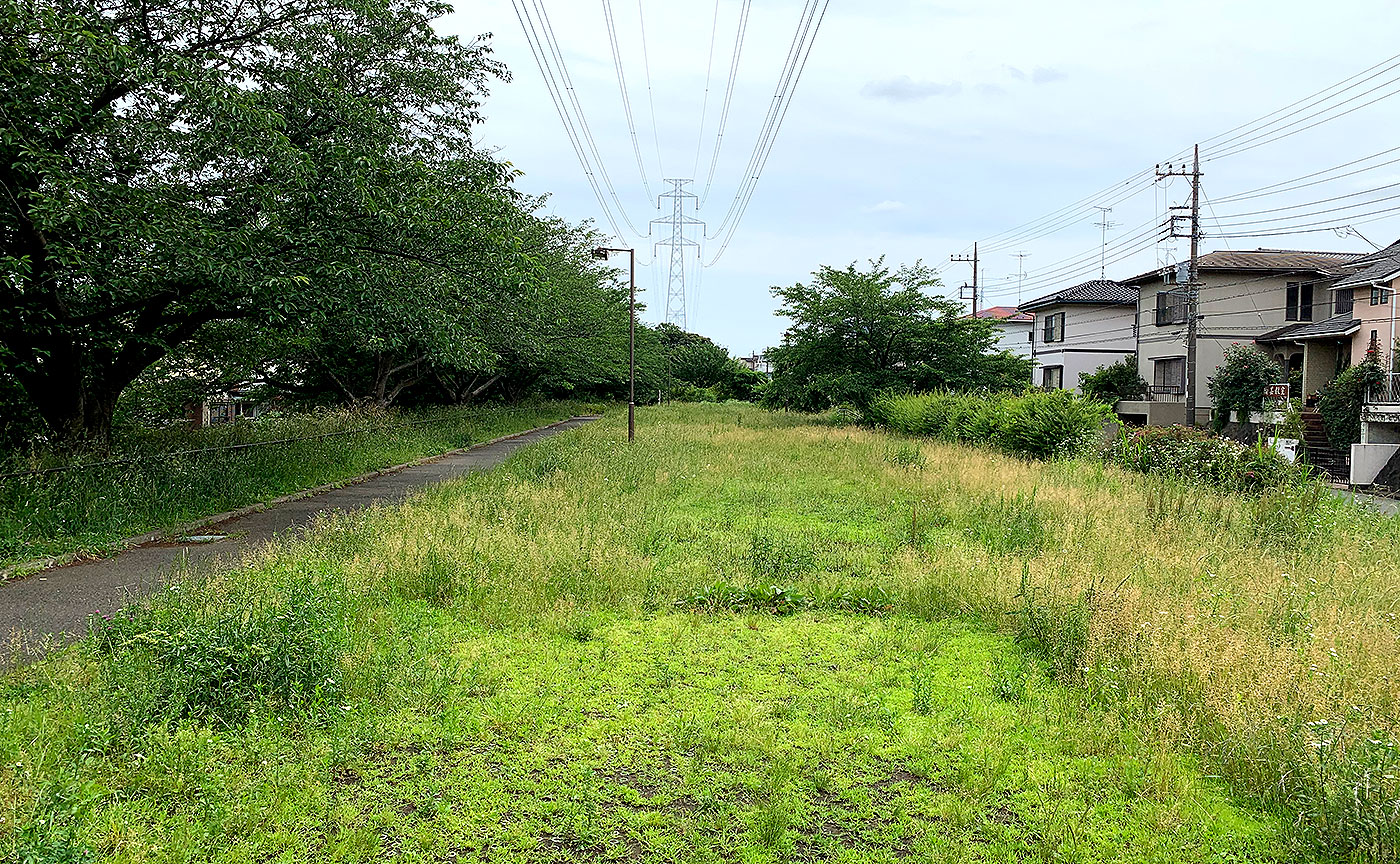 奈良町さくら公園