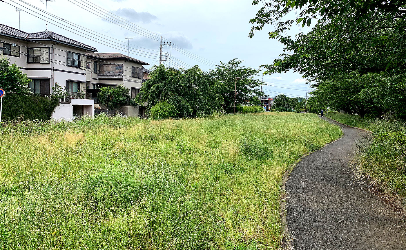 奈良町さくら公園