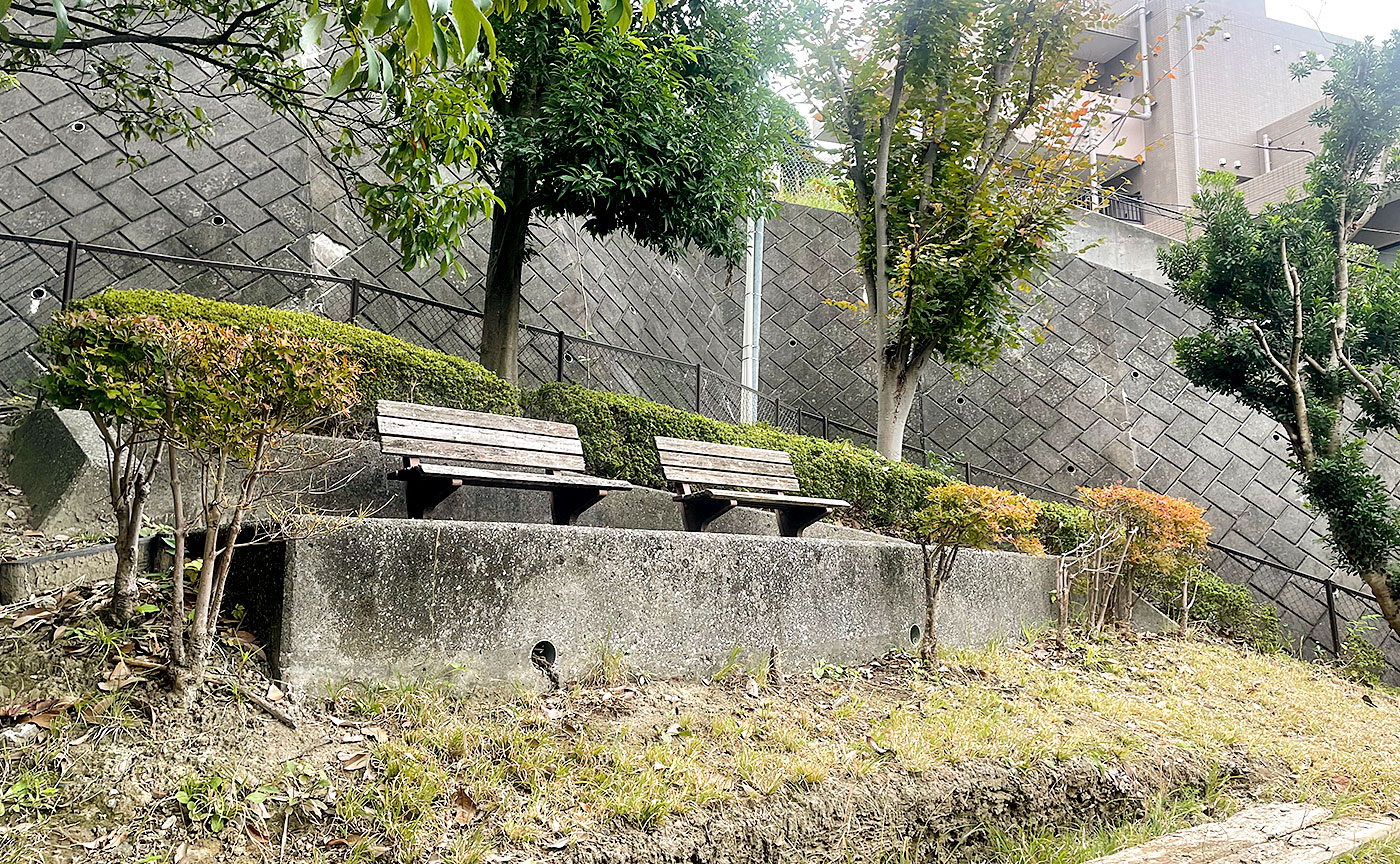 荏田釈迦堂第二公園