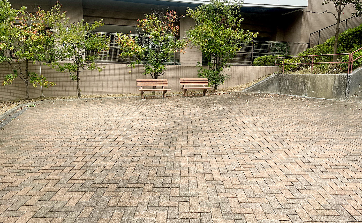 荏田釈迦堂第二公園