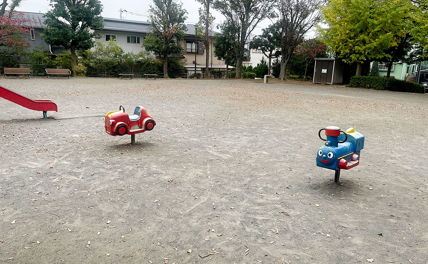 日向公園