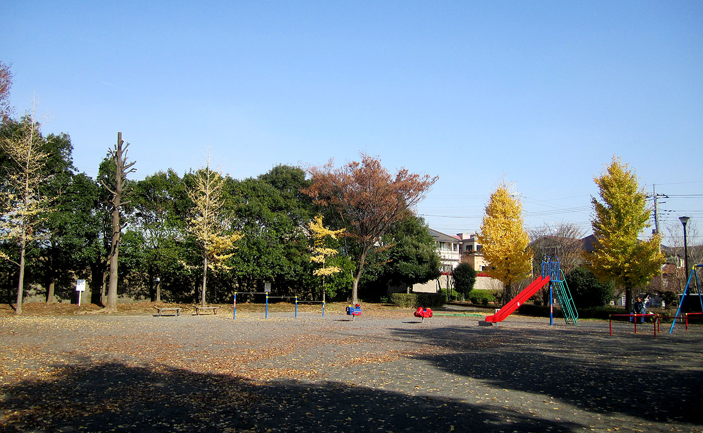日向公園