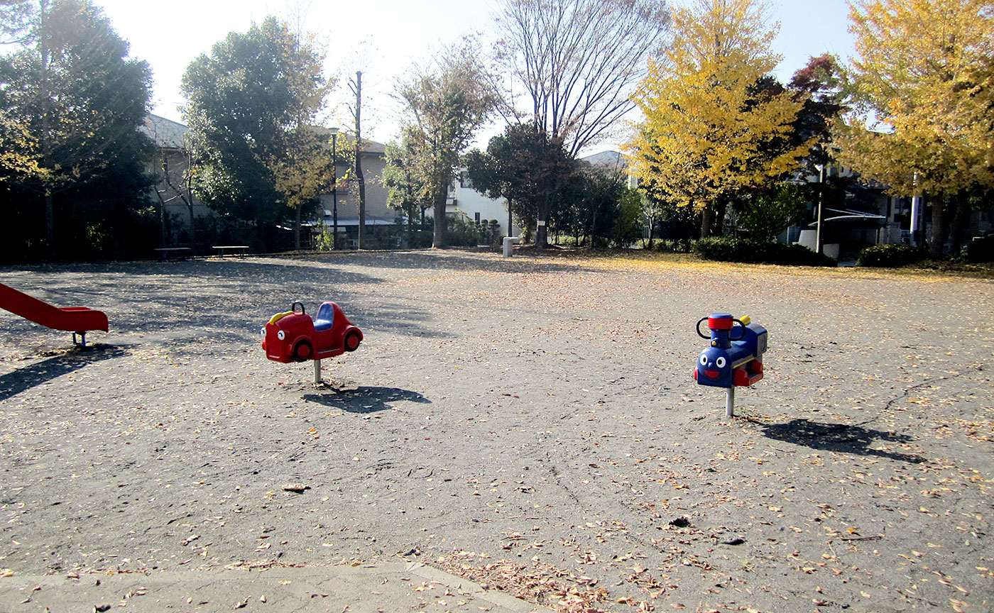 日向公園