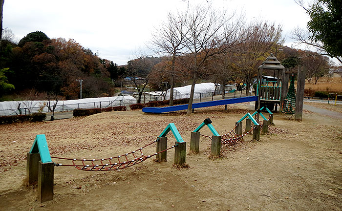 海道ひだまり公園