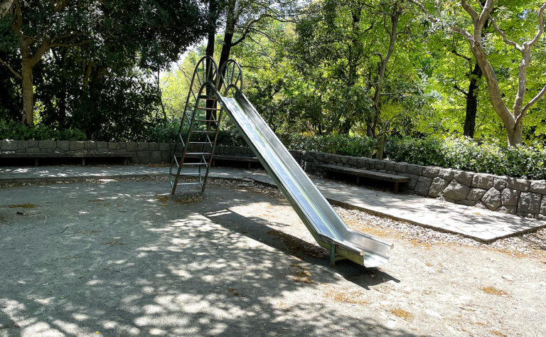 麻生区公園探訪