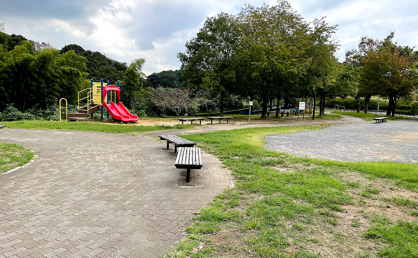 海道ひだまり公園