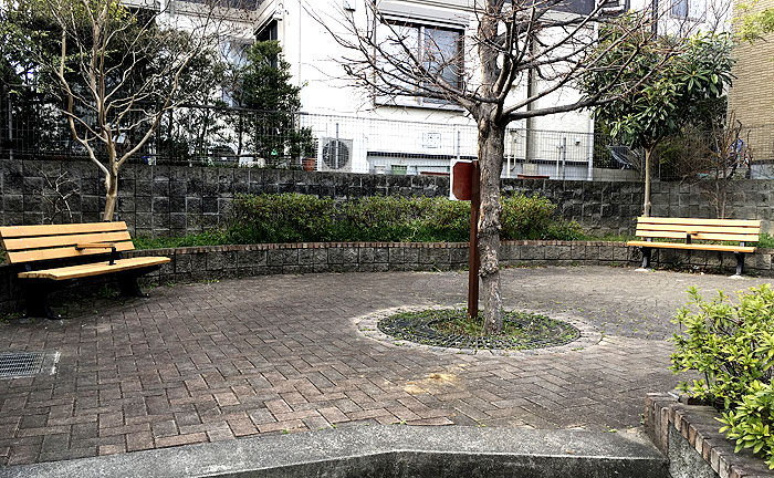 麻生区公園探訪