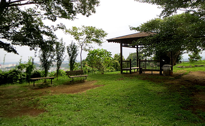 弘法松公園