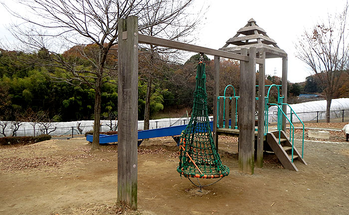 海道ひだまり公園