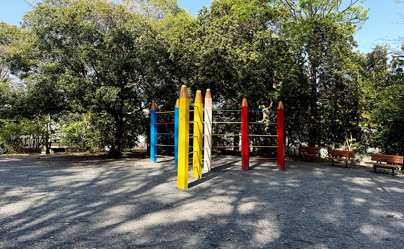 白鳥公園