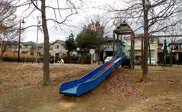 海道ひだまり公園