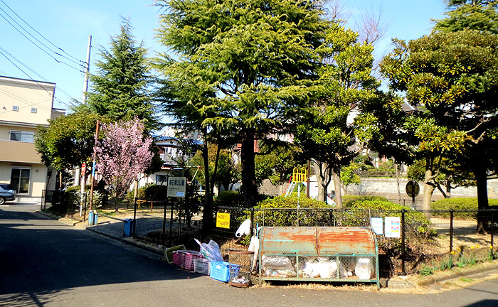 高石第3公園