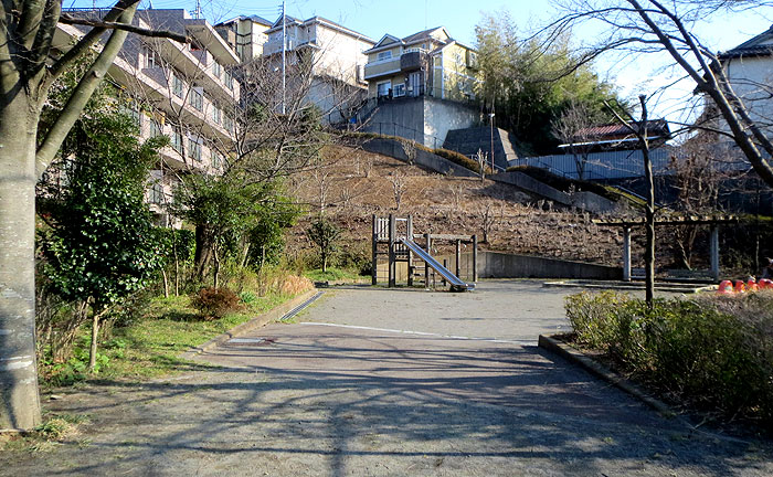 高石6丁目公園