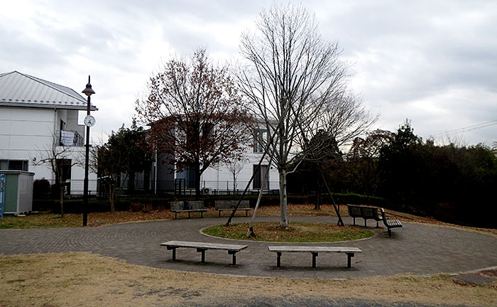 海道ひだまり公園