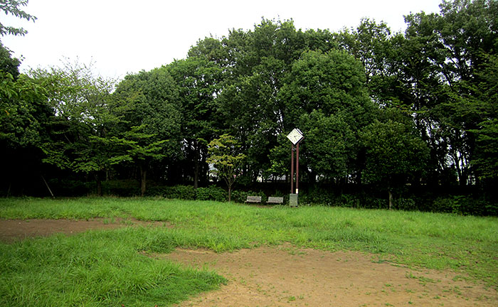 鶴亀松公園