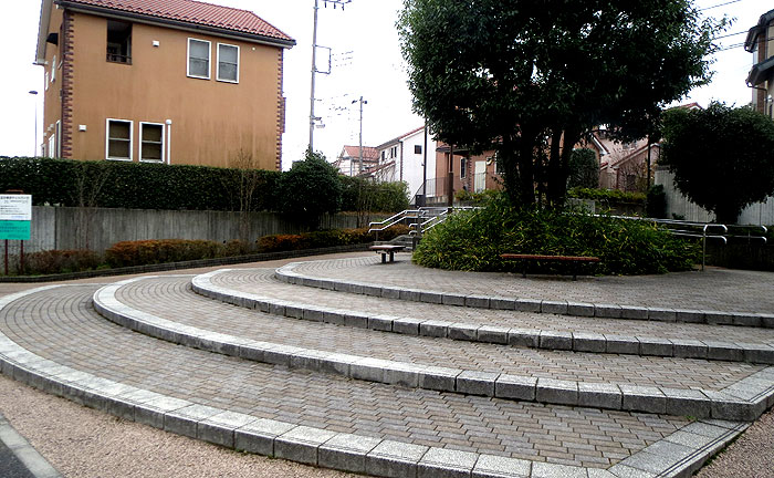 麻生区公園探訪