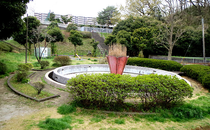 王禅寺北第5公園