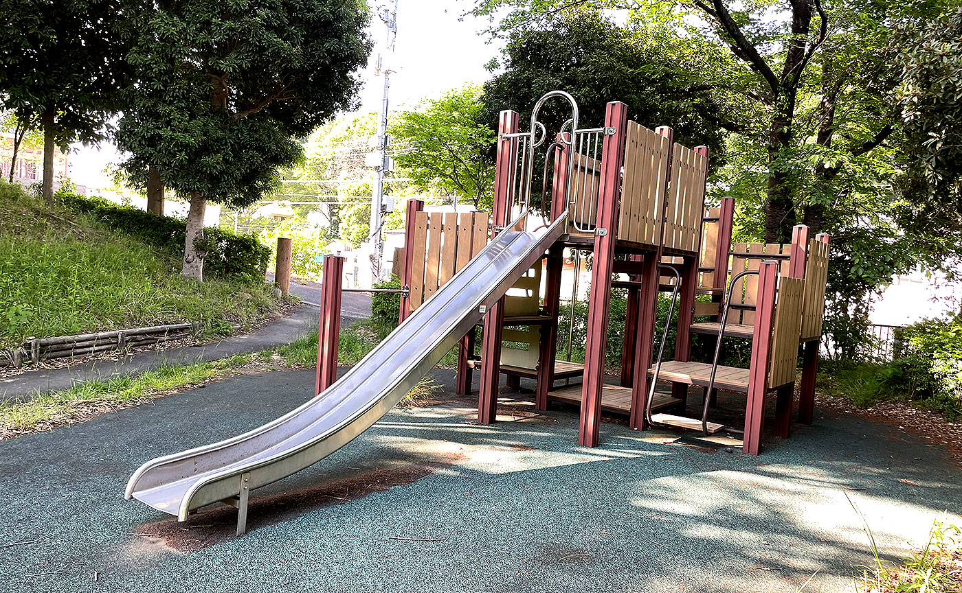 王禅寺こども公園