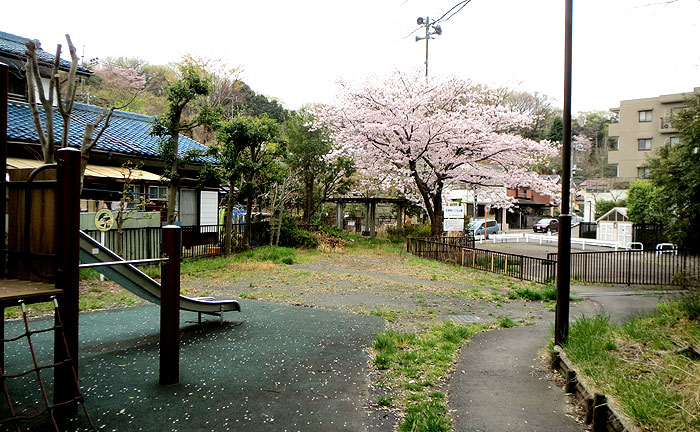 王禅寺こども公園