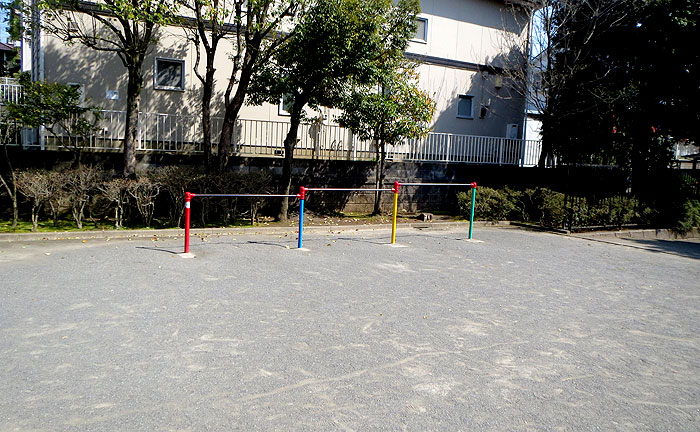 池の端公園