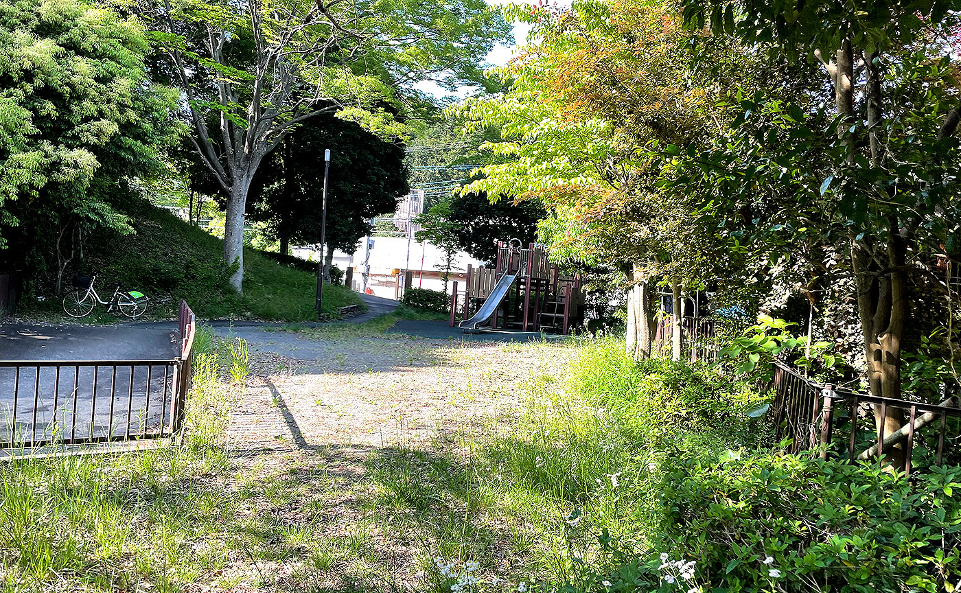 王禅寺こども公園