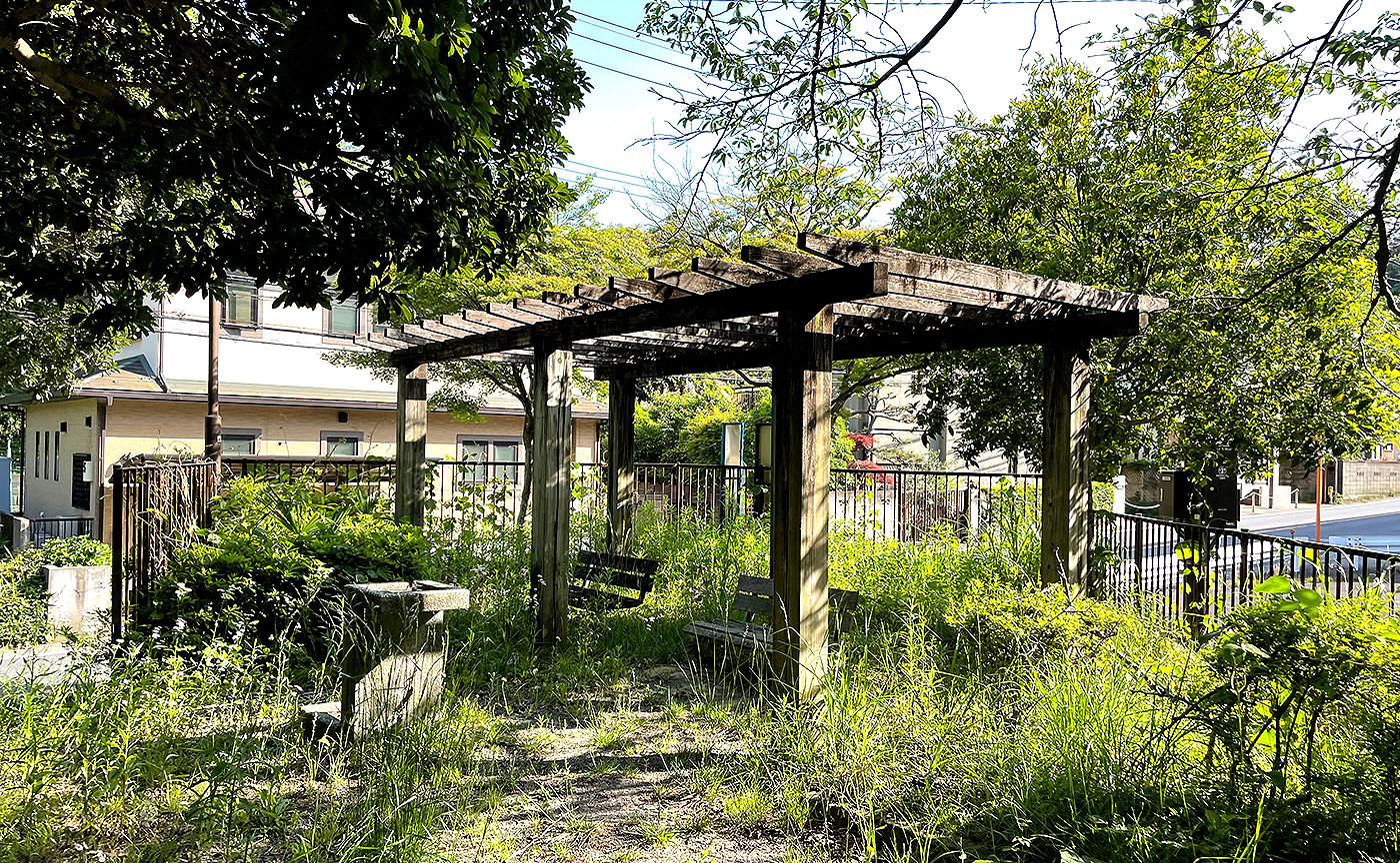 王禅寺こども公園