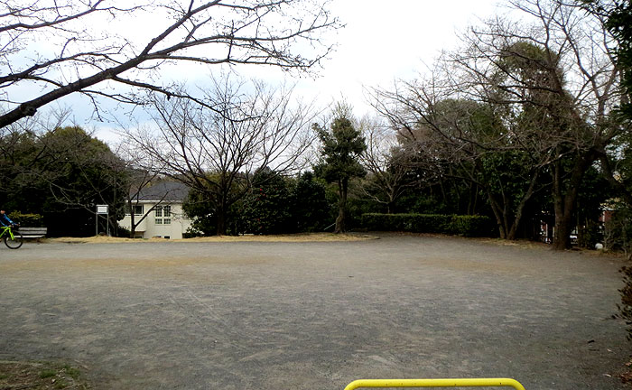 五力田高尾根公園