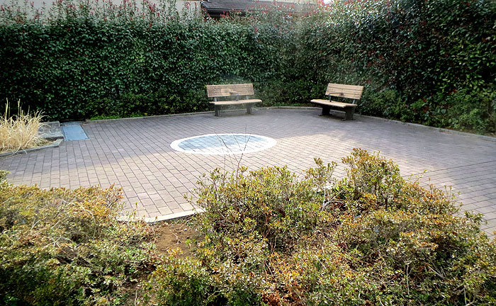 麻生区公園探訪