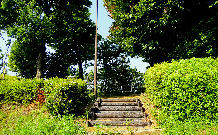 多摩美台公園