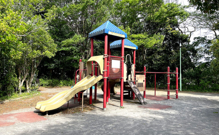 麻生区公園探訪