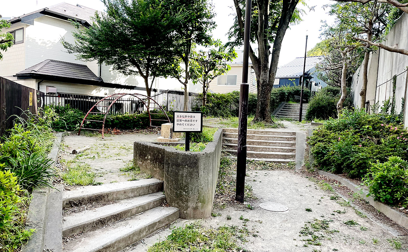 高石弦巻公園