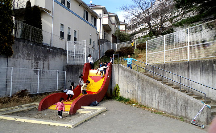 片平5丁目公園