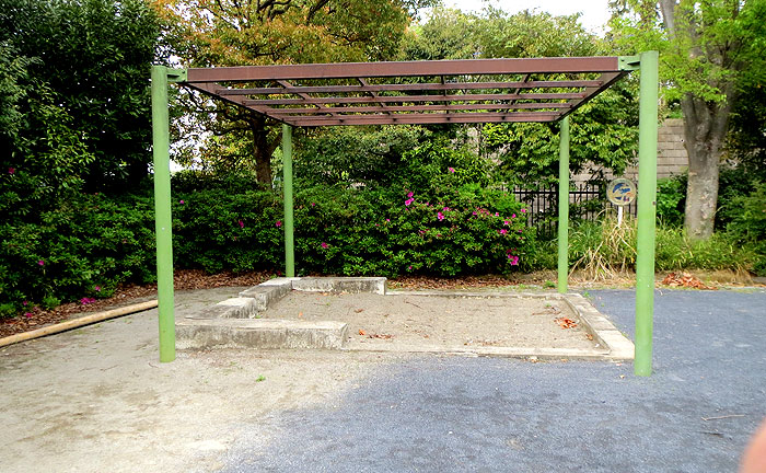 麻生区公園探訪