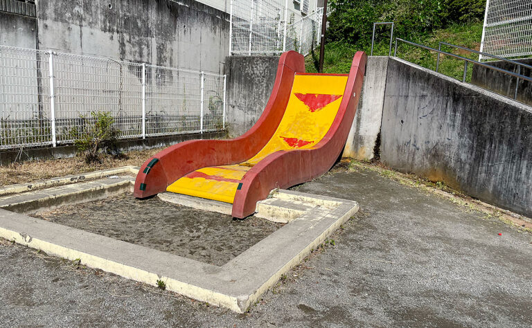 麻生区公園探訪